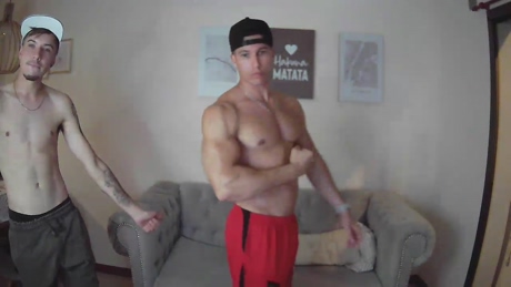 Maurifitness  15-04-2022